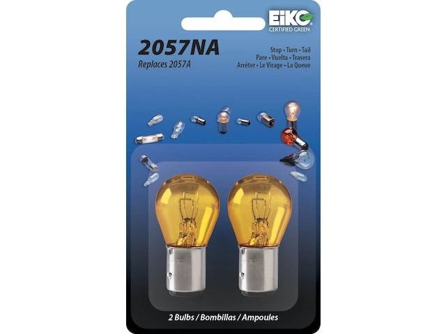 Parking Light Bulb for Chevrolet Monte Carlo (1983–1988) 18984GCHP