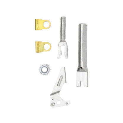 Drum Brake Adjuster Set for Toyota Yaris iA (2017–2018) ALX-PAU-DF-372-76016-CLA3