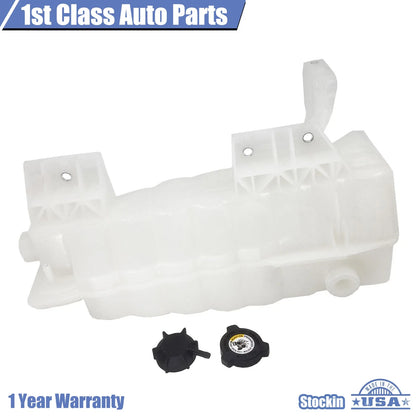Coolant Reservoir Tank for Kenworth Peterbilt 579 T680 T880 (2013–2021)