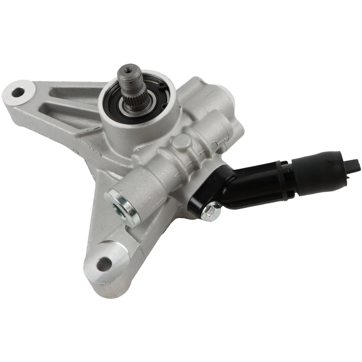 Power Steering Pump 21-5441 for Honda Pilot (2005–2008) & Acura TL (2004–2008)