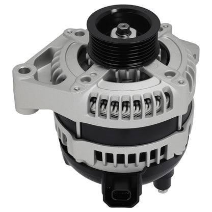 Alternator for Buick Lucerne 3.8L (2006–2008) 104210-4360 140 Amp 6-Groove