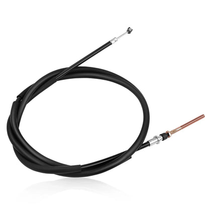 Rear Park Hand Brake Cable for Yamaha Grizzly YFM350 (2007–2011)