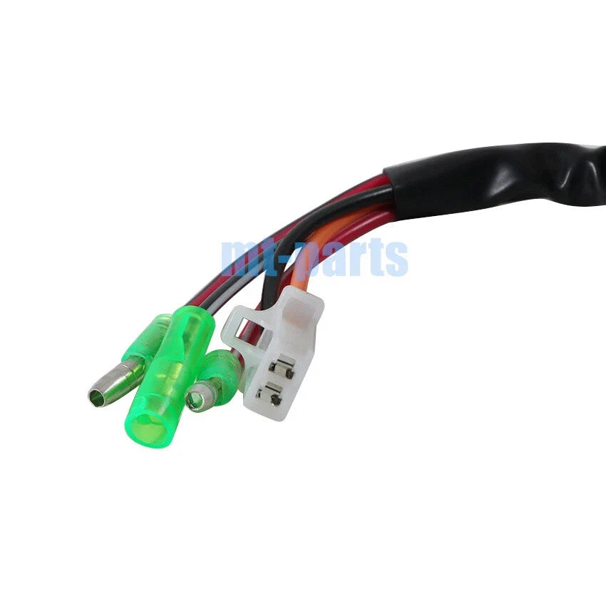 C.D.I Unit Ass'y for Kasea ATV Mini 50 / Skyhawk 50 / Skyhawk 90 (2000–2023)