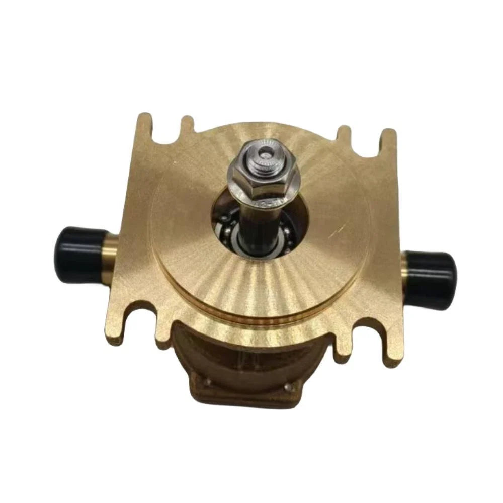 Sea Water Pump for Volvo Penta MD2030 MD2040 D1 D2 (Replaces 3593655 3580945 15655)