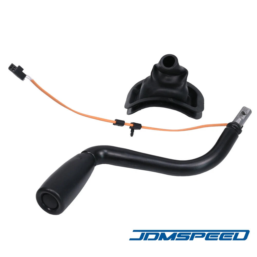 Shift Select Lever for GM Pickup (A/T) 905-106, 26075107
