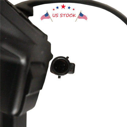 Set of Towing Mirrors for Ford F250 F550 Super Duty (1999–2007)