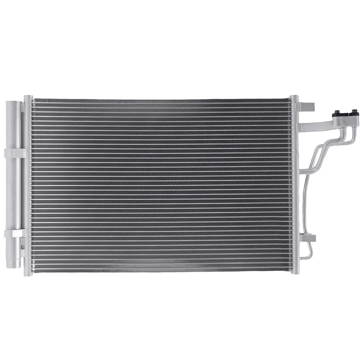 A/C Condenser for Kia Soul 2014–2016 (I3T472, 4431, DPI4431, AC4431)