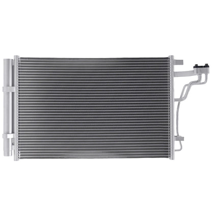 A/C Condenser for Kia Soul 2014–2016 (I3T472, 4431, DPI4431, AC4431)