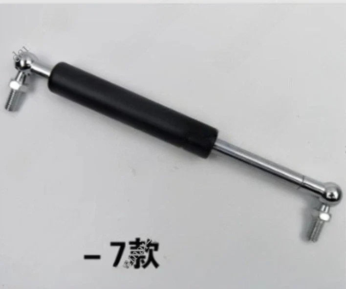 1PC Safety Lock Gas Spring Support Rod for Daewoo Doosan DH220-5/DH60-7
