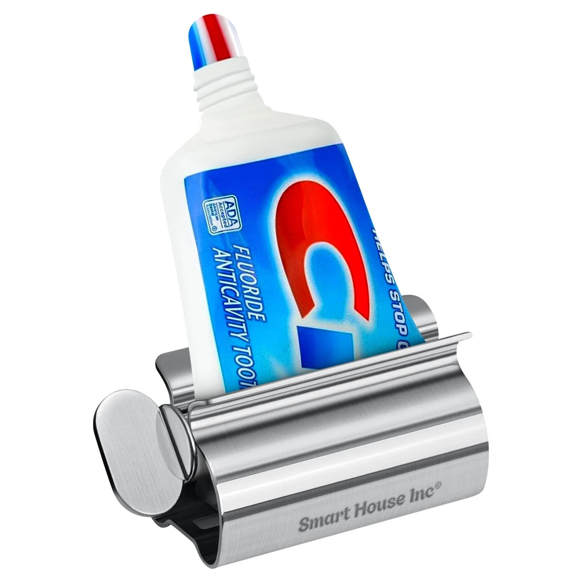 Toothpaste Squeezer Tube Roller for Universal Use (1 Pack)