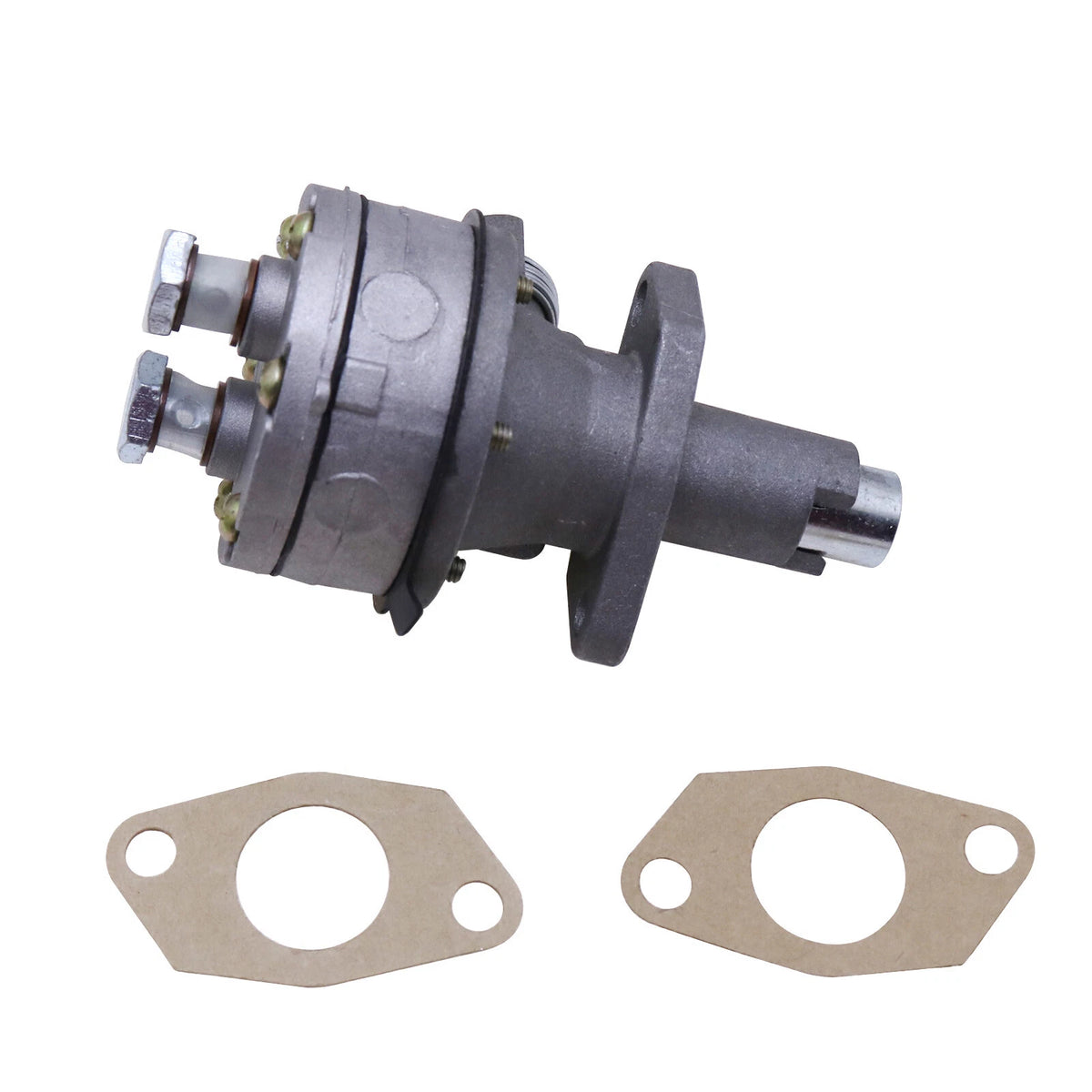 Fuel Lift Pump for Perkins 103-06 103-07 103-09 103-10 103-12 103-13 103-15D (130506140-AFP7)