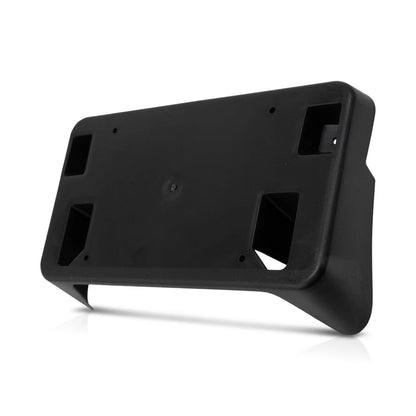 License Plate Bracket for Chevy Traverse (2018–2020) GM1068196, CLX-M0-USA-RC01730020-CL360A70