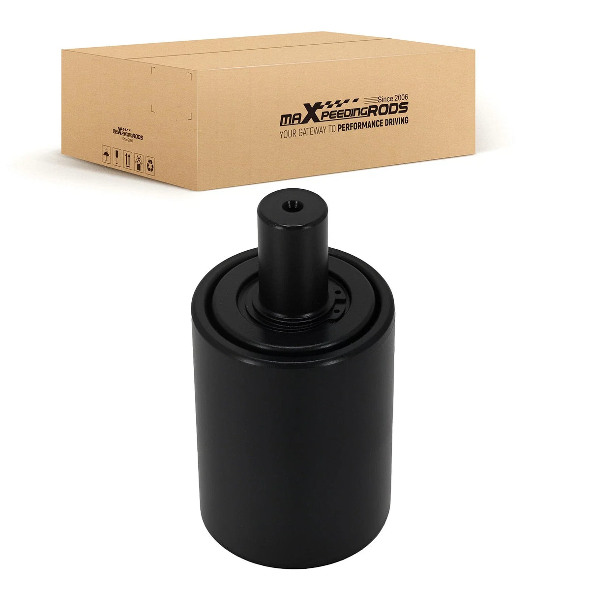 Top Roller for Takeuchi TB230 TB235 TB240 (Part# 03712-00100)