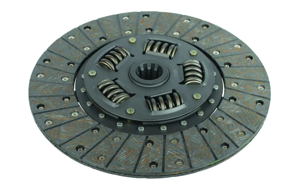 Clutch Kit for Jeep Wagoneer Jeepster CJ5 DJ5 J10 (1963–1991)