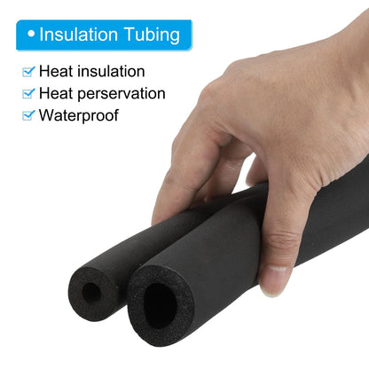 2X 2-3/8" ID x 6Ft Pipe for Automotive Applications