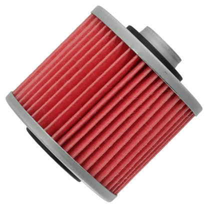 Oil Filter for Yamaha XVS1100 V-Star 1100 (1999) SC3889FL111DM, 5JX134400000
