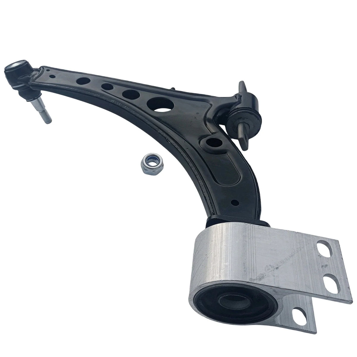 Front Right Lower Control Arm & Ball Joint for Chevy Malibu (2016–2024) & Regal (2018–2020) CMS501267