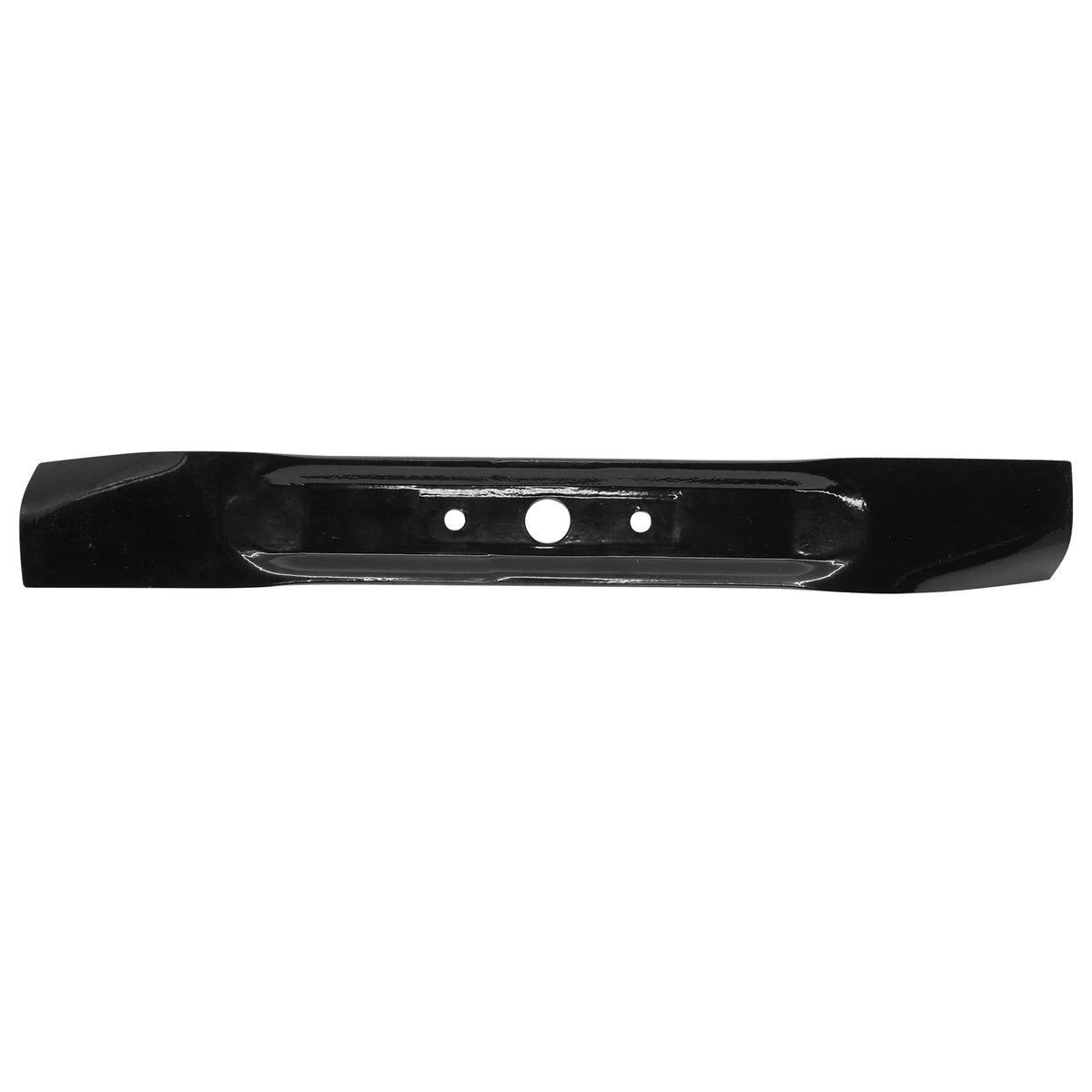 Set of 2 Mulching Blades for John Deere MB118 - LAR (21")