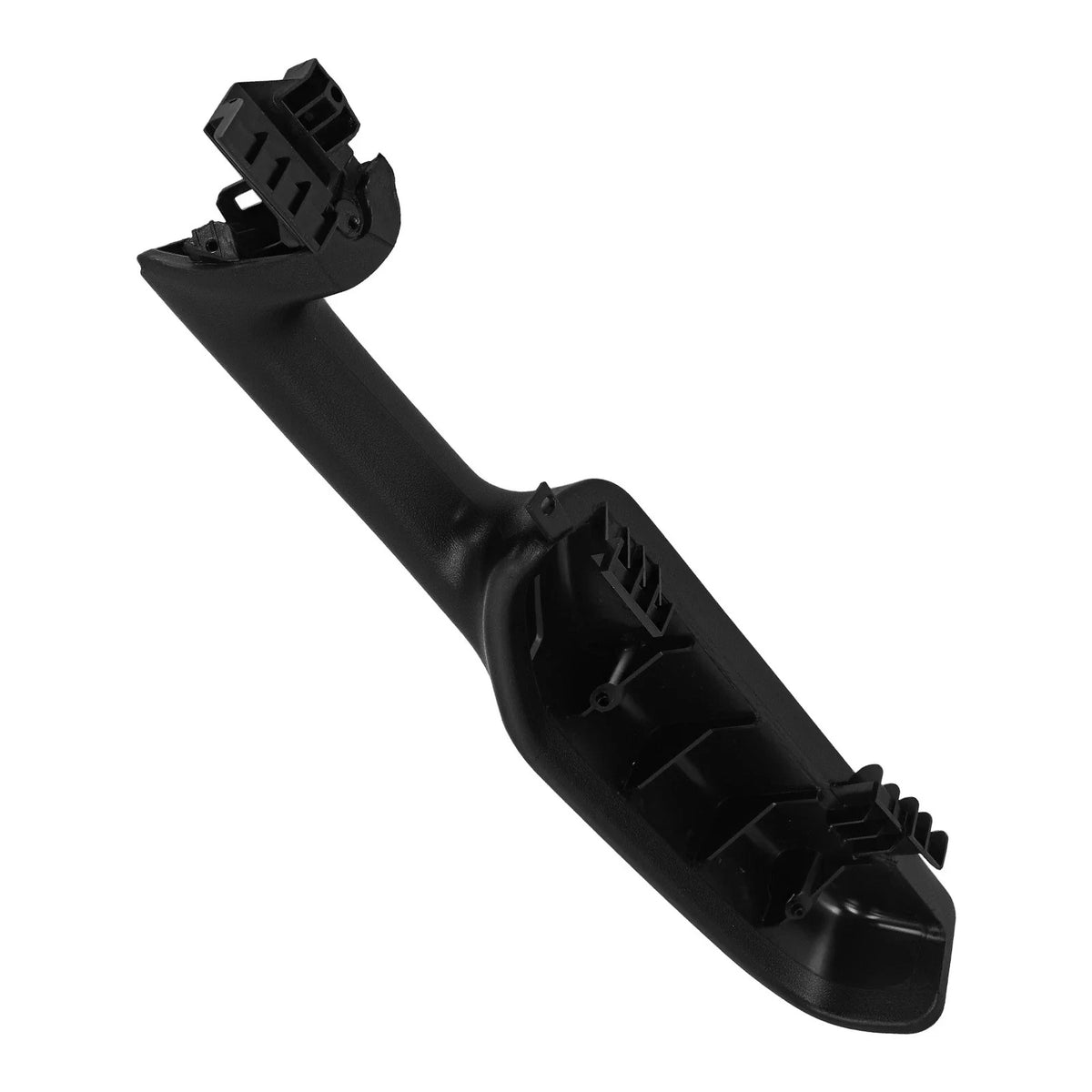 Black Door Armrest for GM Chevrolet (15703702, 88981548)