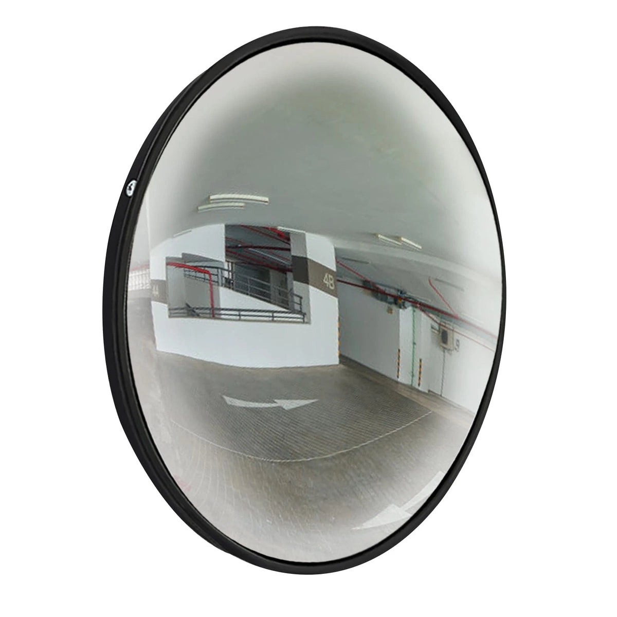 12In Security Convex Corner Mirror for Driveway Traffic Safety