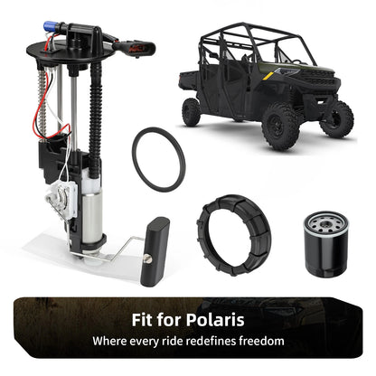 Fuel Pump Assembly for Polaris Ranger XP 1000 (2018–2025) 2208123, 47-1033