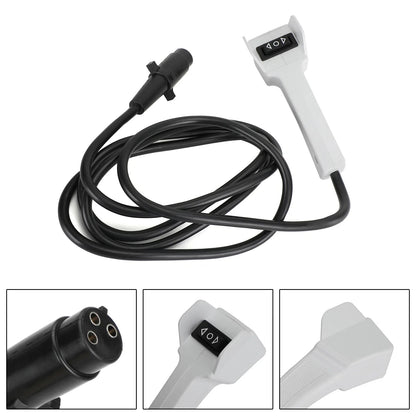 Atv Winch Remote Controller 4013466 for Polaris Crew XP RZR Ranger 1000 (2013–2020)