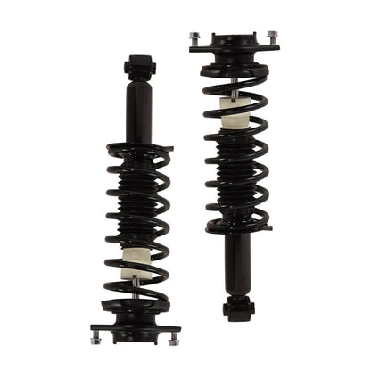 Set of 2 Loaded Struts for Subaru Impreza (2008–2011) CLX-M0-USA-SET-RS28070027-2-CL360A70