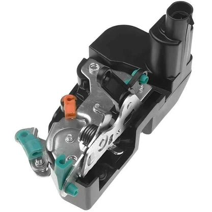 Front Driver Side Door Lock Actuator for Jeep Cherokee (1999–2001) 931-664