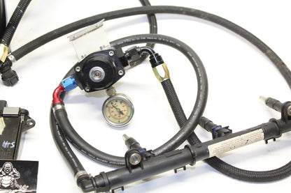 Fuel Pressure Regulator Pump for Sea-Doo RXP RXT GTX 260 255 (2008–2015)