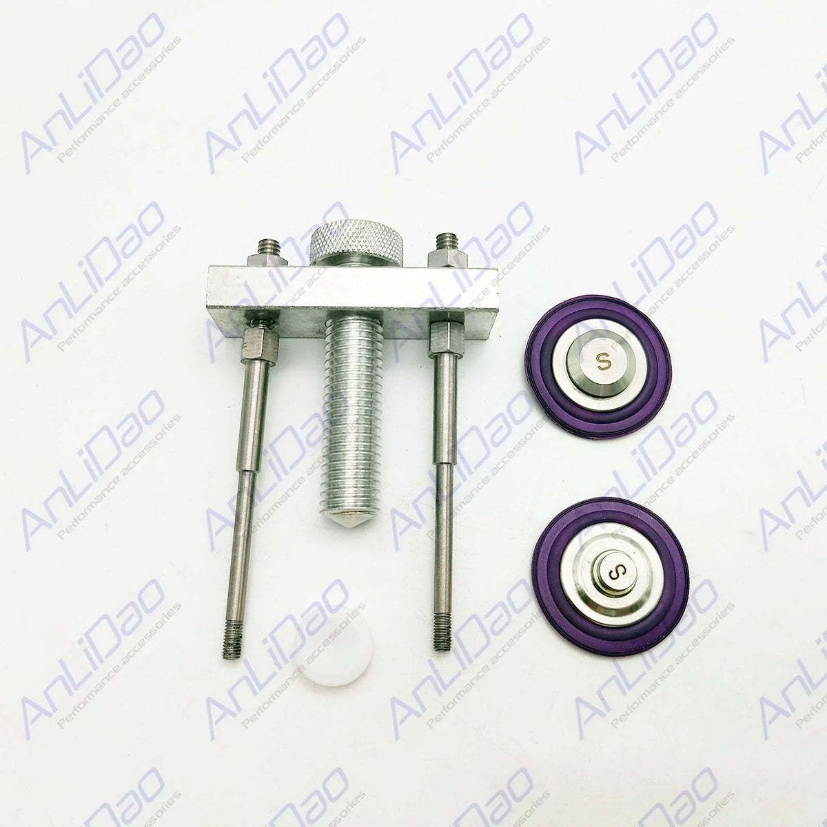 Fuel Rail Diaphragms and Tool for Mercury (8M6002988, 804533, 889431)