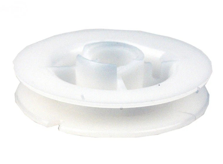 Replacement Starter Pulley for Rotary Brand (13532)