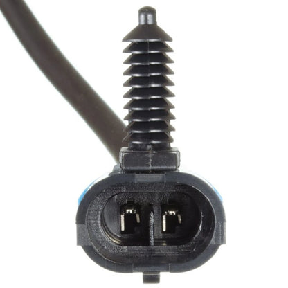 2X ABS Speed Sensor for Chevy GMC (1998–2005) 2ABS0484, 19181876, 970261
