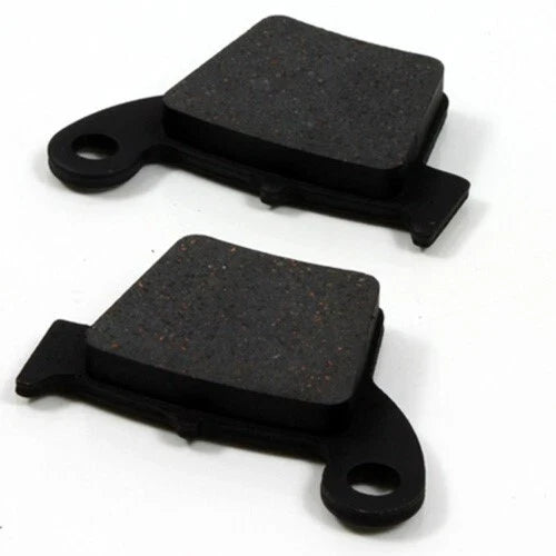 Rear Semi Metal Brake Pad for Honda CRF450R (2015–2016) 260mm F/Disc