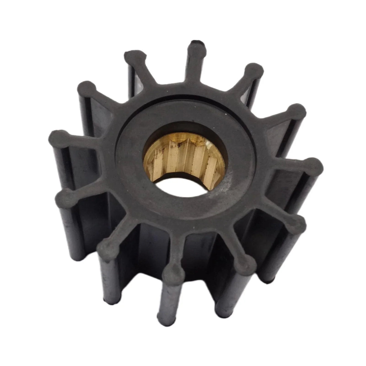Impeller Kit for Yanmar Marine (129470-42532, 129470-42531, 24341-000600)