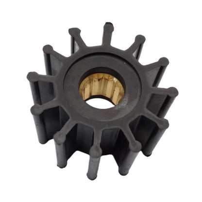 Impeller Kit for Yanmar Marine (129470-42532, 129470-42531, 24341-000600)