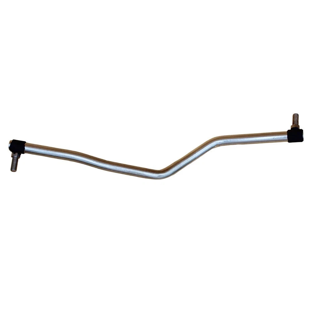 Left & Right Hand Steering Drag Links for Husqvarna (194740, 194741)