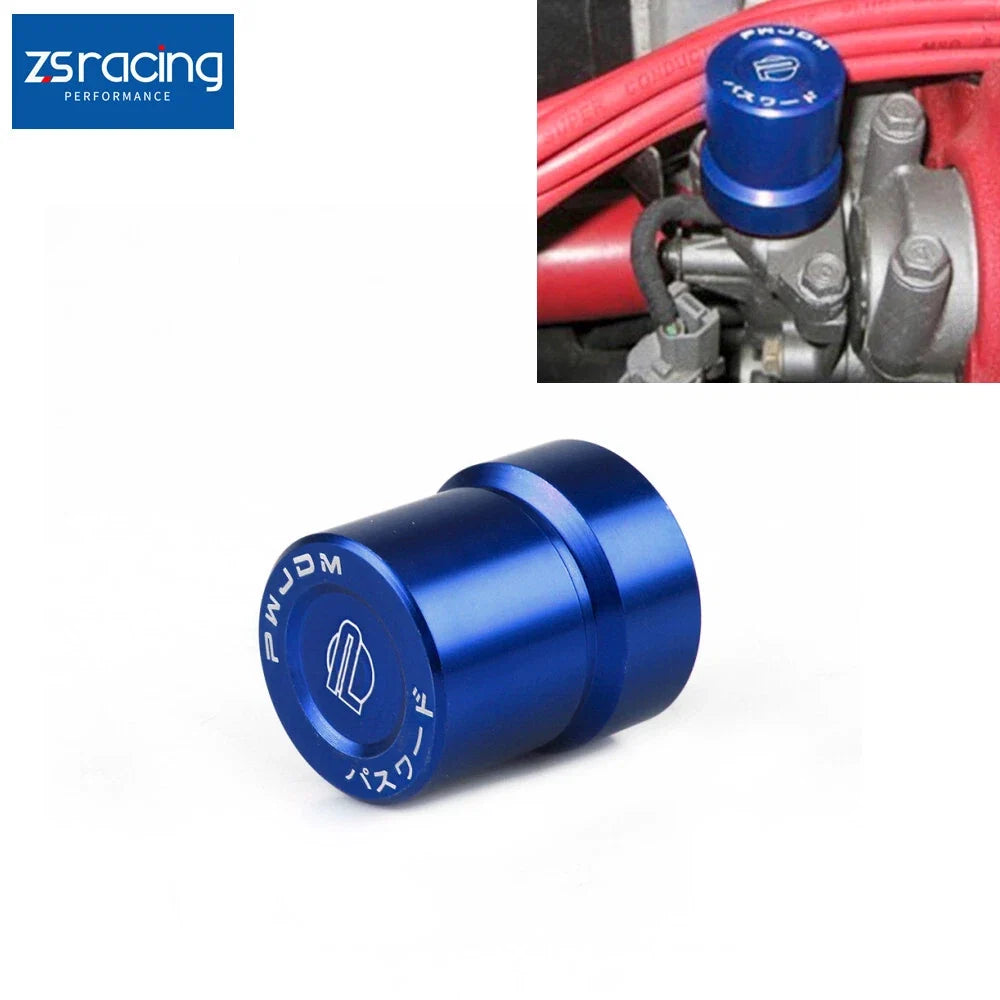 VTEC Solenoid Valve Cover Cap for B/D/H-Series Engines (JDM)