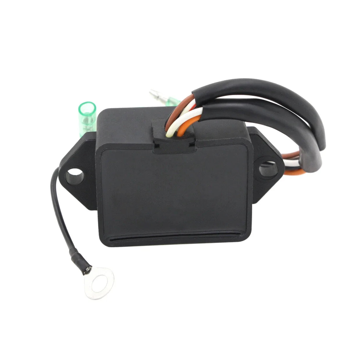 CDI Ignition Coil for Yamaha Outboard 9.9 15 25 HP (695-85540-11)