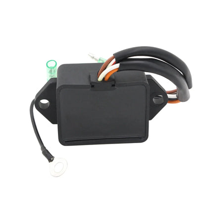CDI Ignition Coil for Yamaha Outboard 9.9 15 25 HP (695-85540-11)