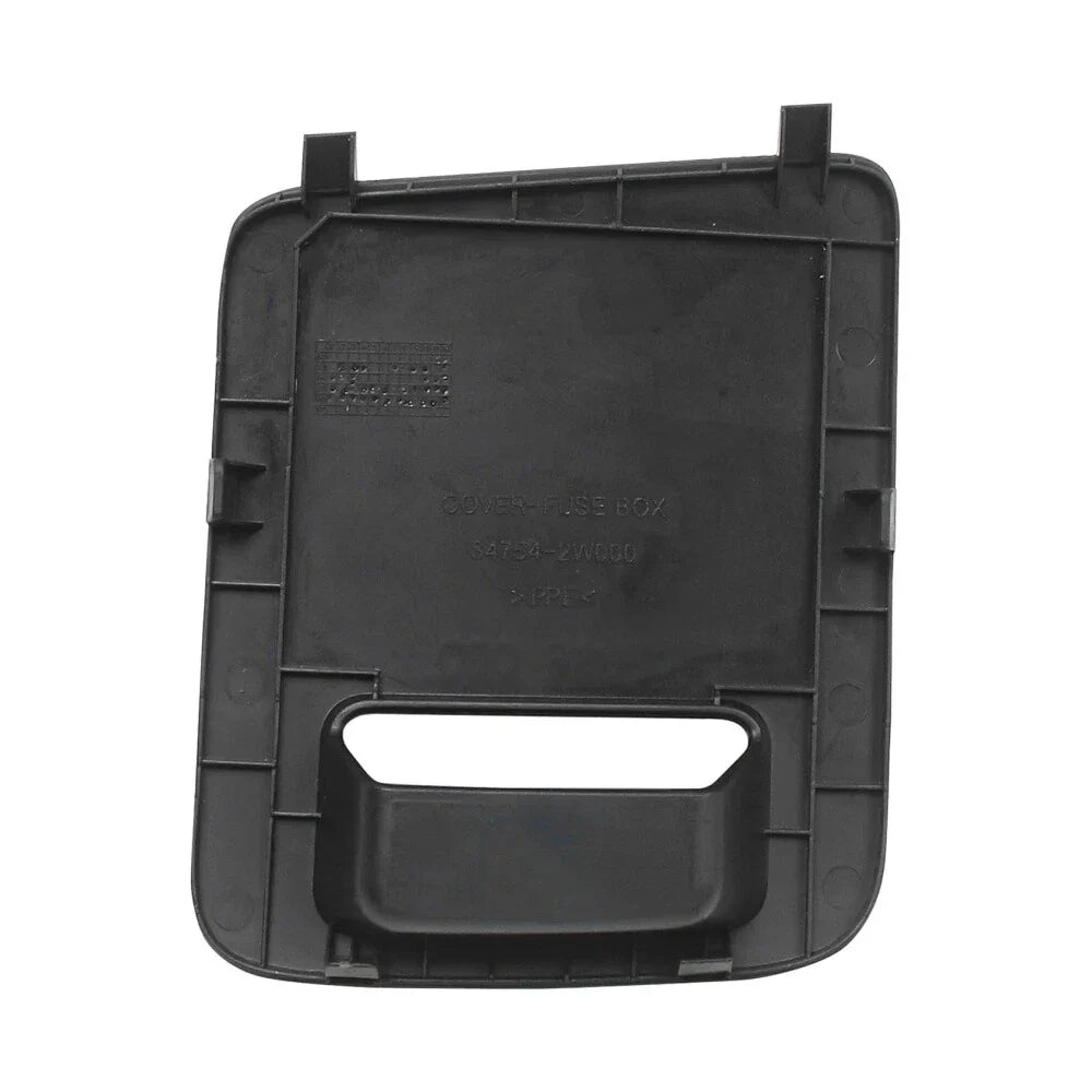 OBD Fuse Box Cover Trim for Hyundai Santa Fe (2013-2018)