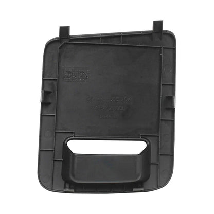 OBD Fuse Box Cover Trim for Hyundai Santa Fe (2013-2018)