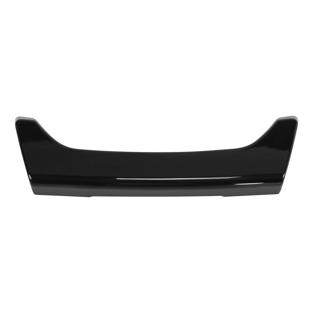 Front Outer Fairing Lower Trim for Harley CVO Street Glide (2023–2025)
