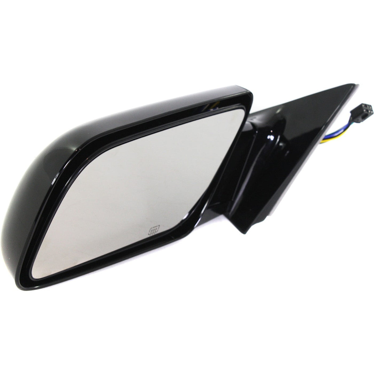 Power Mirror for Chevrolet K1500 C1500 (1988–1999) Heated