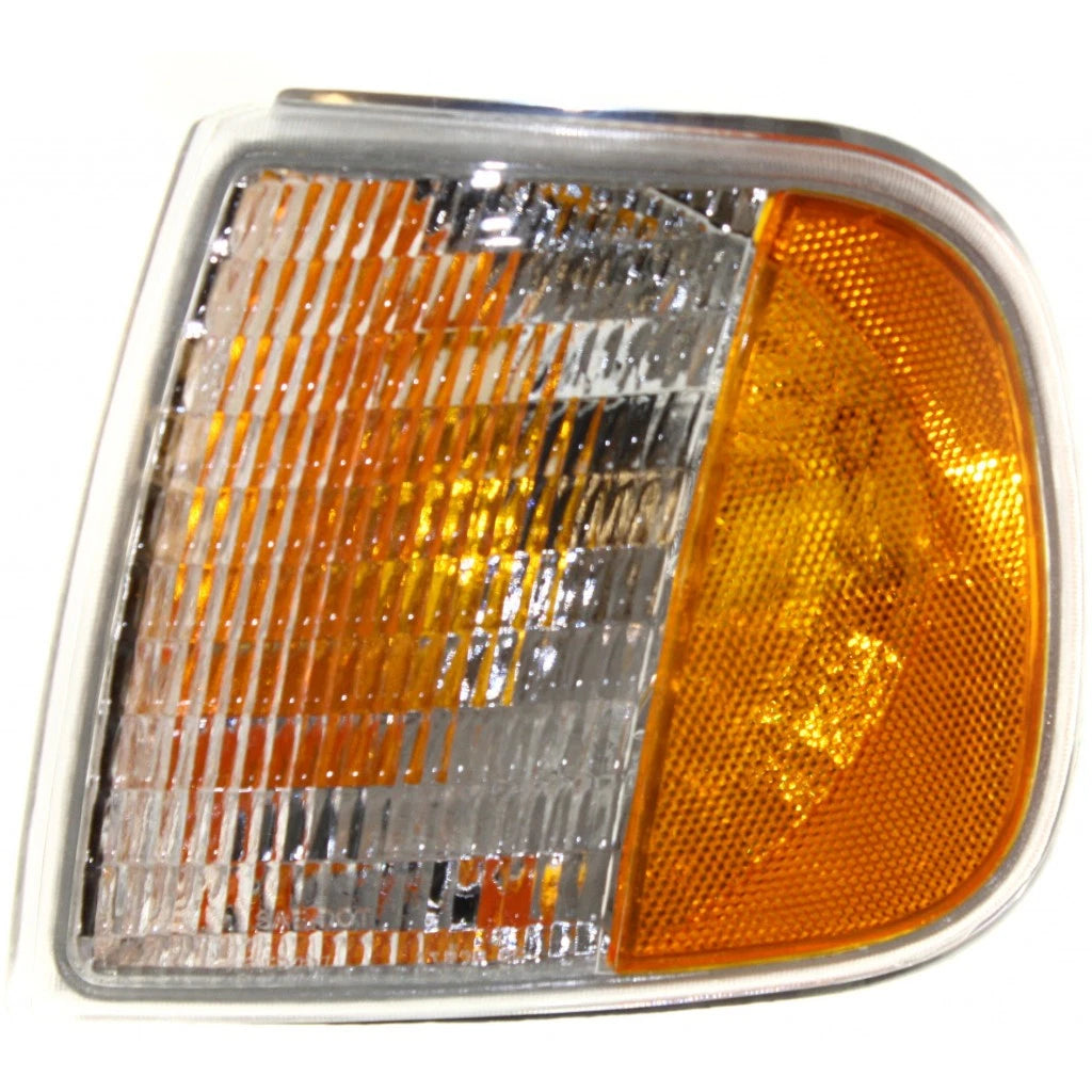 Driver Side Parking Signal for Ford F-150 (1997) FO2520132, CLX-M1-330-1538L-USD