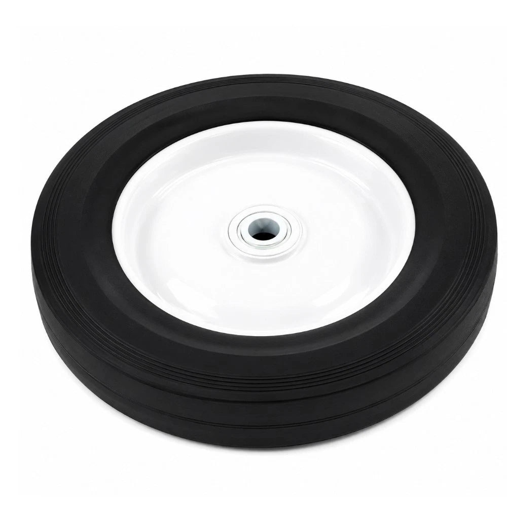 Wheel-Deck 8x1.75 Smooth Steel for B1SB2989