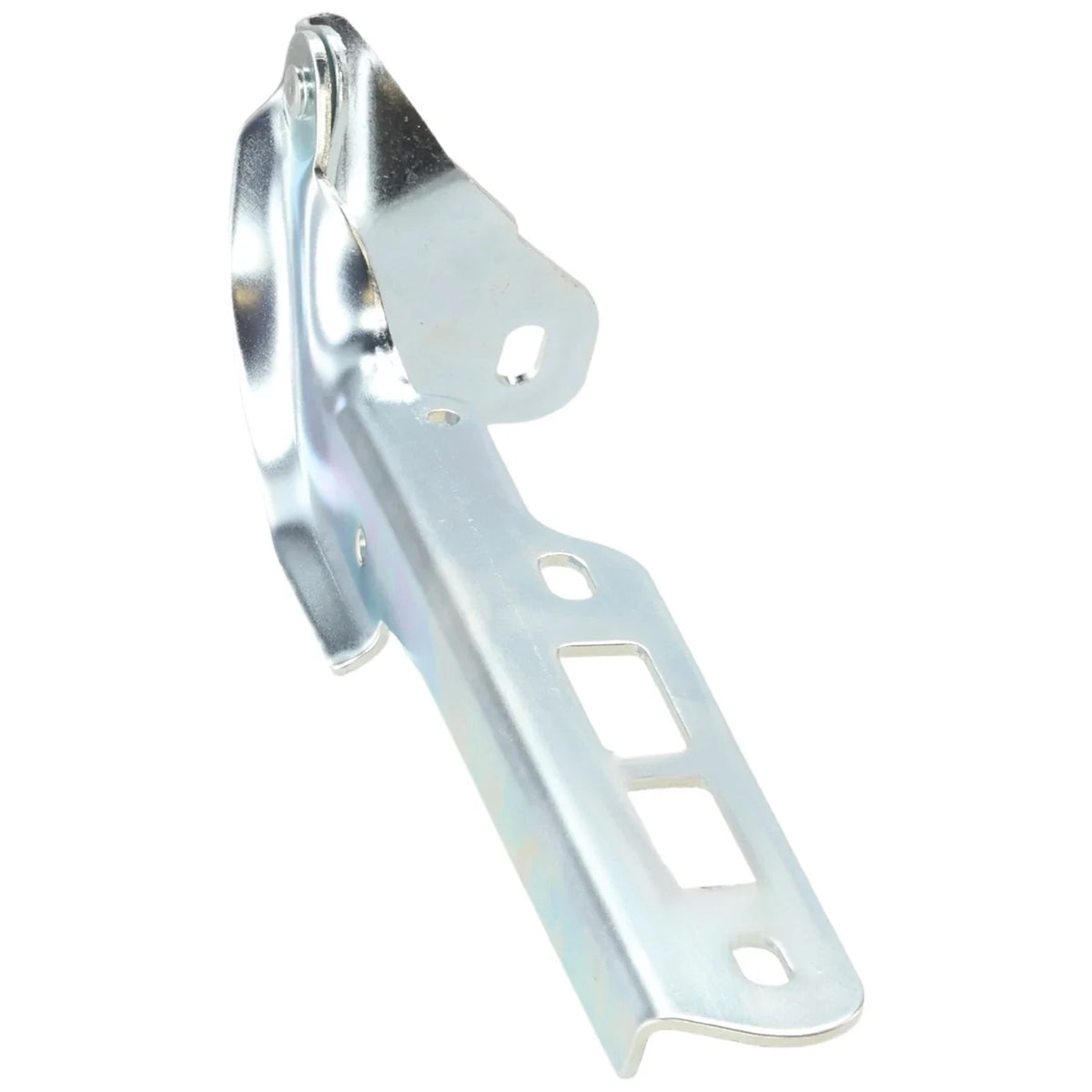 Hood Hinge Set for Ford F-150 (1987–1996) Steel