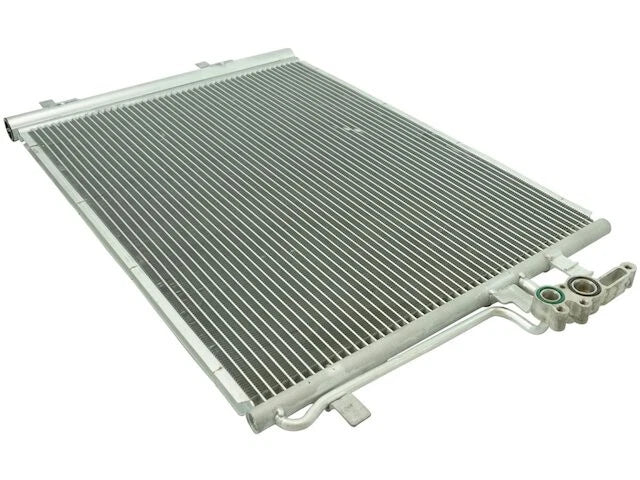 A/C Condenser and Receiver Drier Assembly for Volvo XC60 (2010–2015) 66878PTTQ