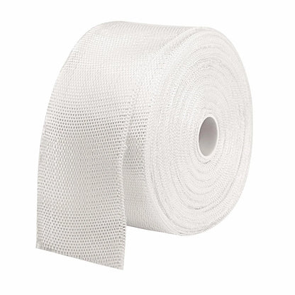 2 Inch x 99Ft Fiberglass Cloth Roll for Repair