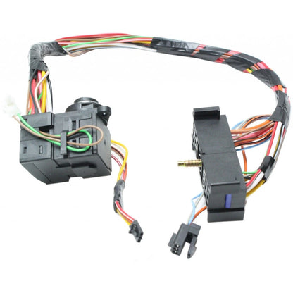 Ignition Switch for Chevy K1500/K2500 Suburban (1998–1999) CLX-M0-USA-REPC505207-CL360A73