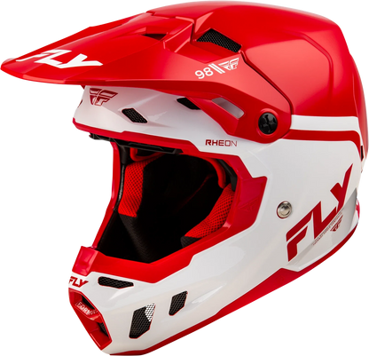 Fly Racing Youth Formula CC Objective Helmet for Offroad (Youth Large)